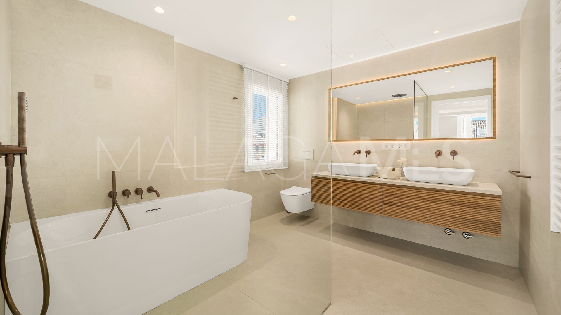 Radhus for sale in Golden Mile