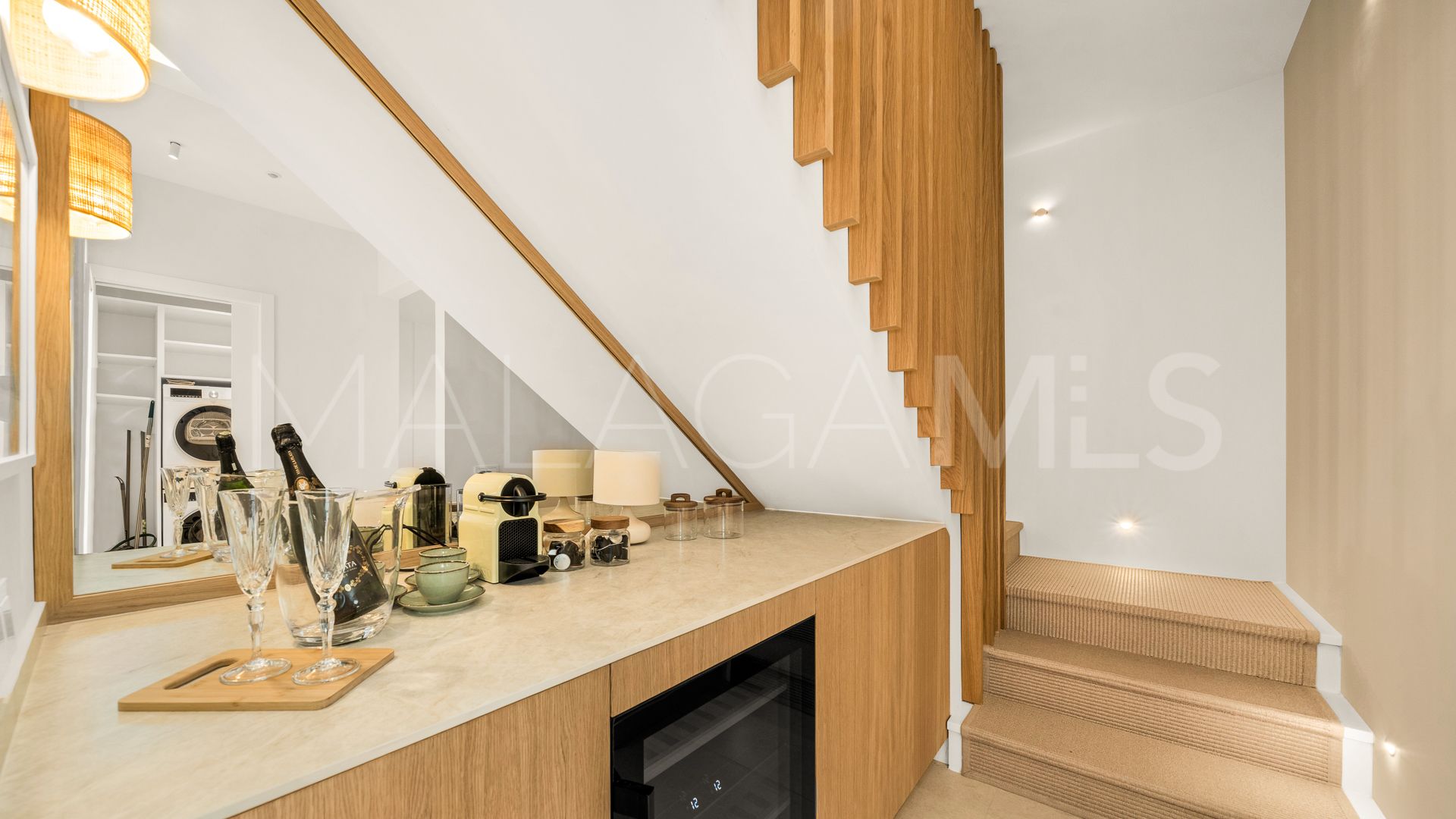 Radhus for sale in Golden Mile