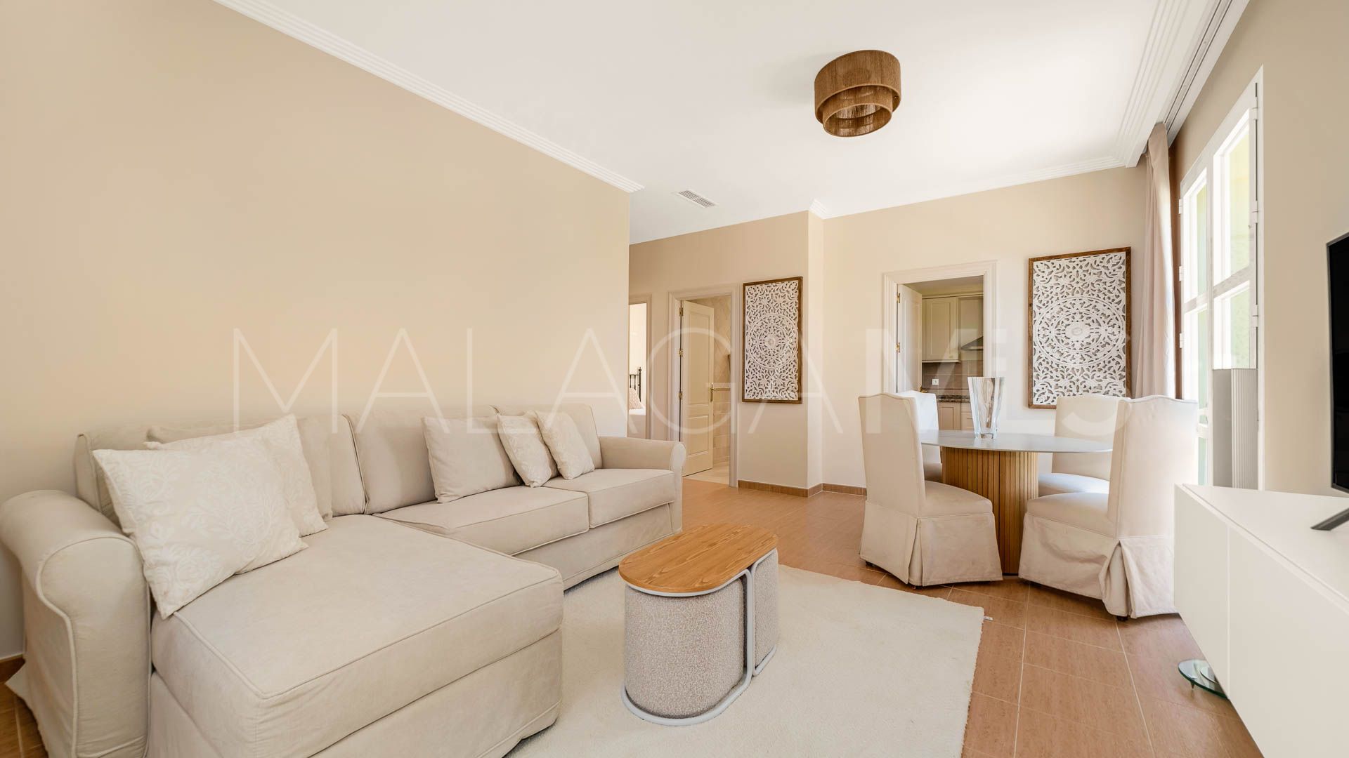 For sale villa in Marbella Hill Club with 7 bedrooms