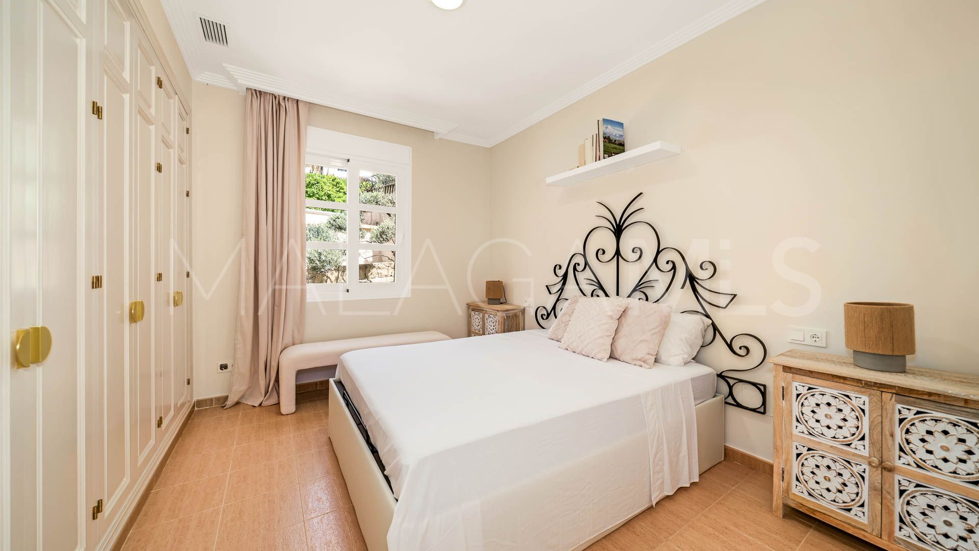 For sale villa in Marbella Hill Club with 7 bedrooms