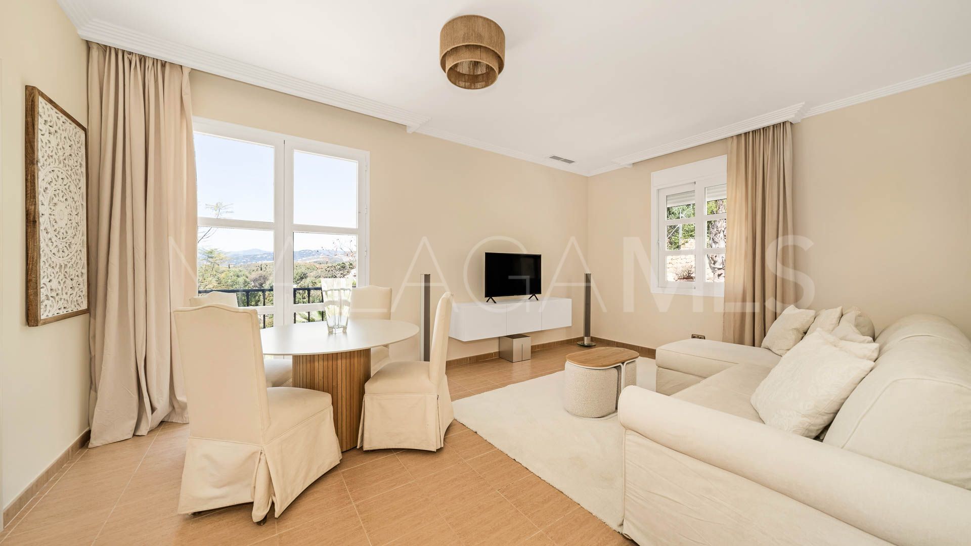 For sale villa in Marbella Hill Club with 7 bedrooms