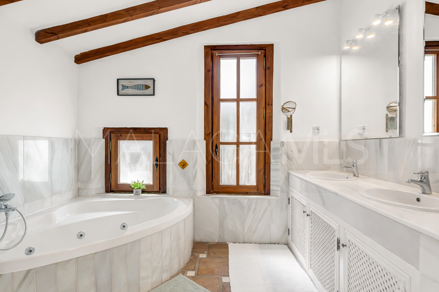 Elviria, villa a la venta