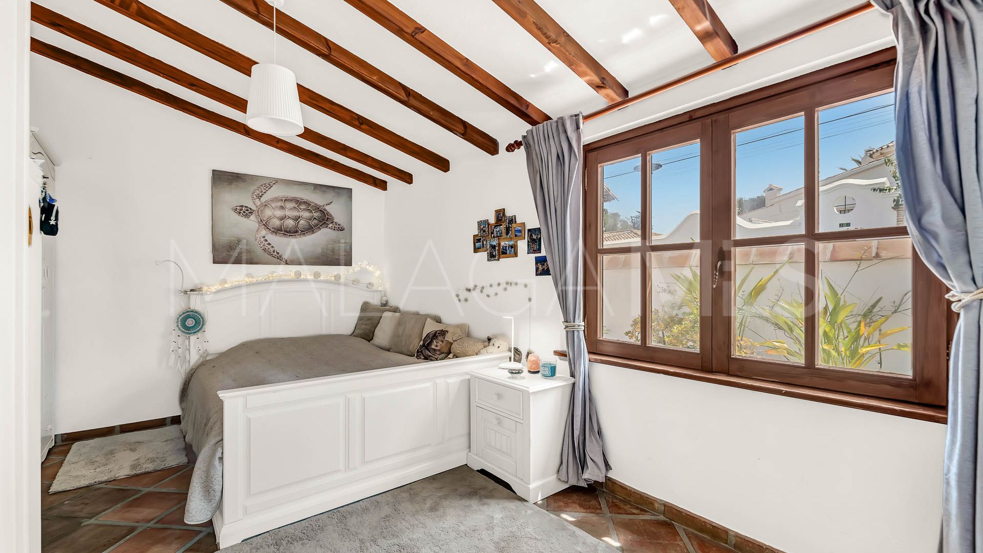 Elviria, villa a la venta