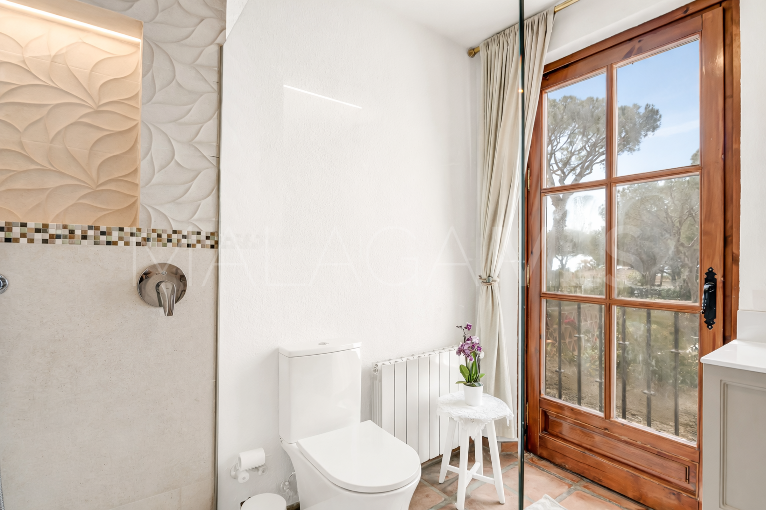 Elviria, villa a la venta