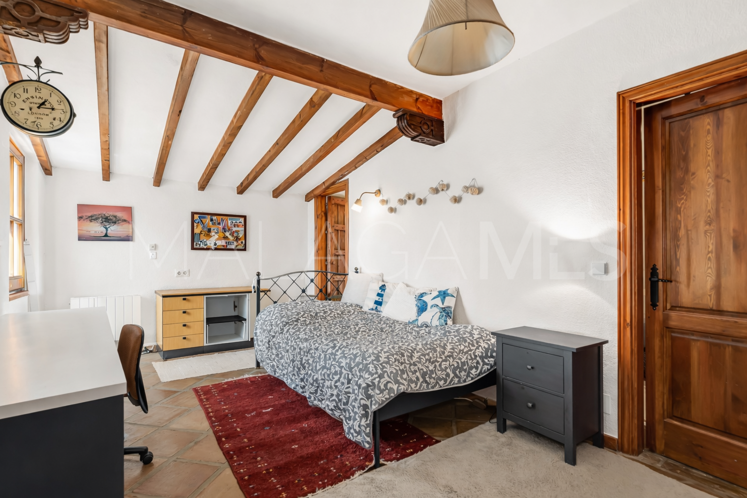 Elviria, villa a la venta