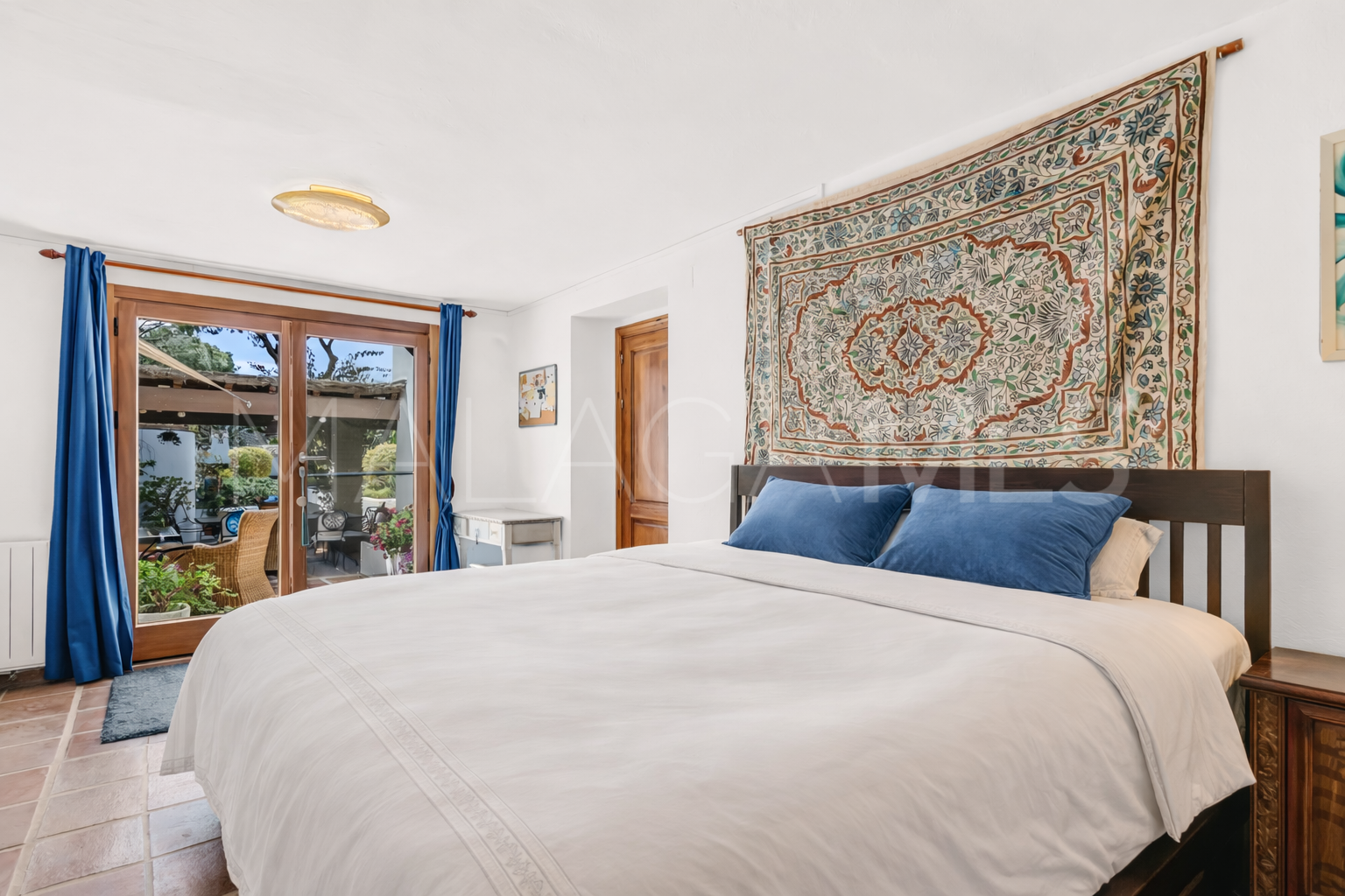 Elviria, villa a la venta