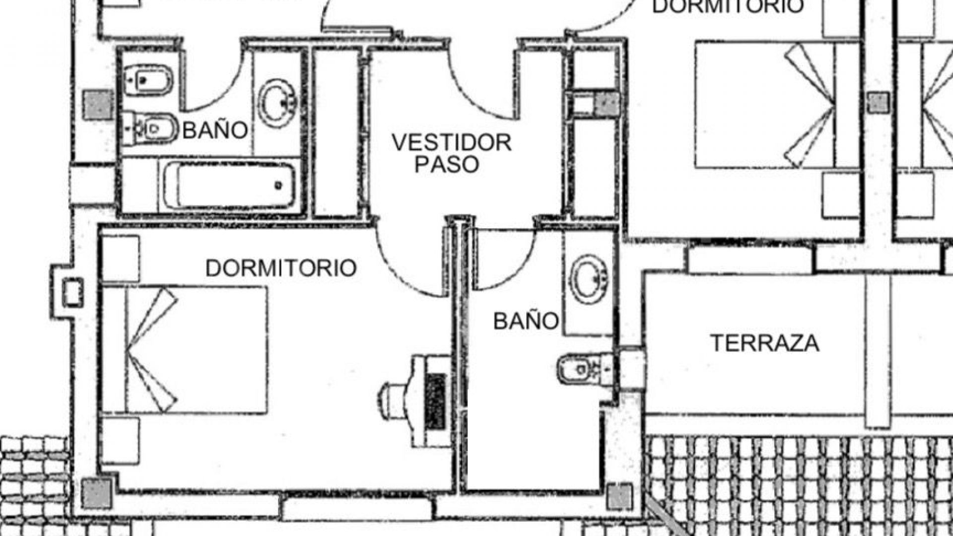 Doppelhaushälfte for sale in Los Monteros