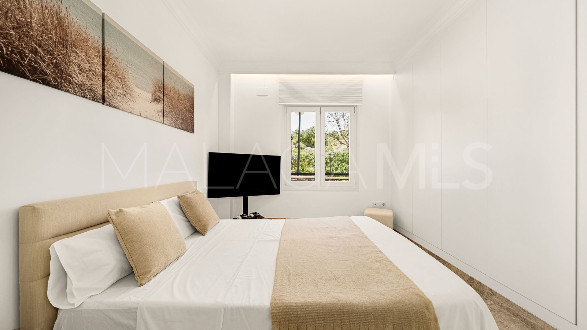 Doppelhaushälfte for sale in Los Monteros