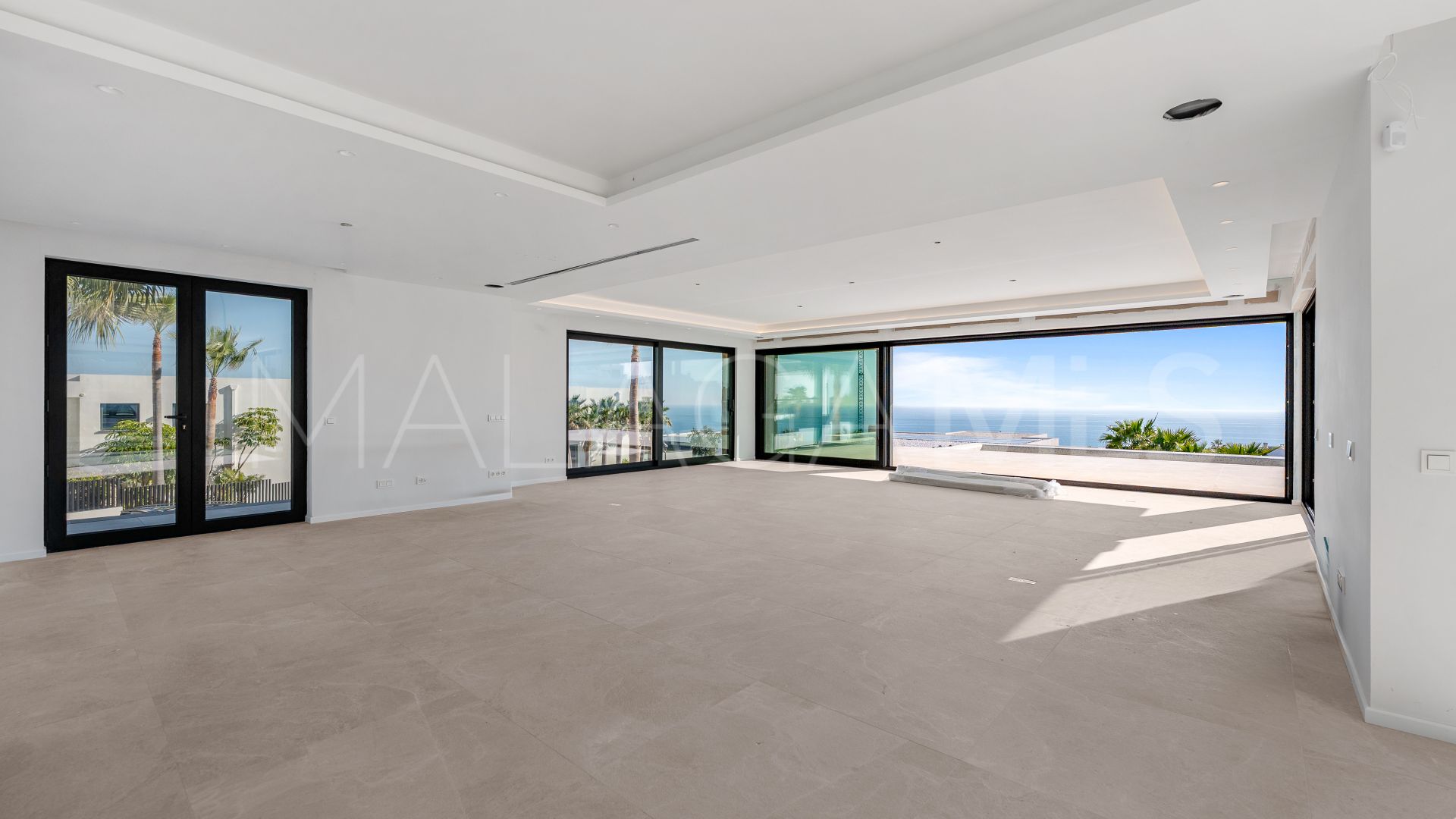 For sale villa in Cabopino