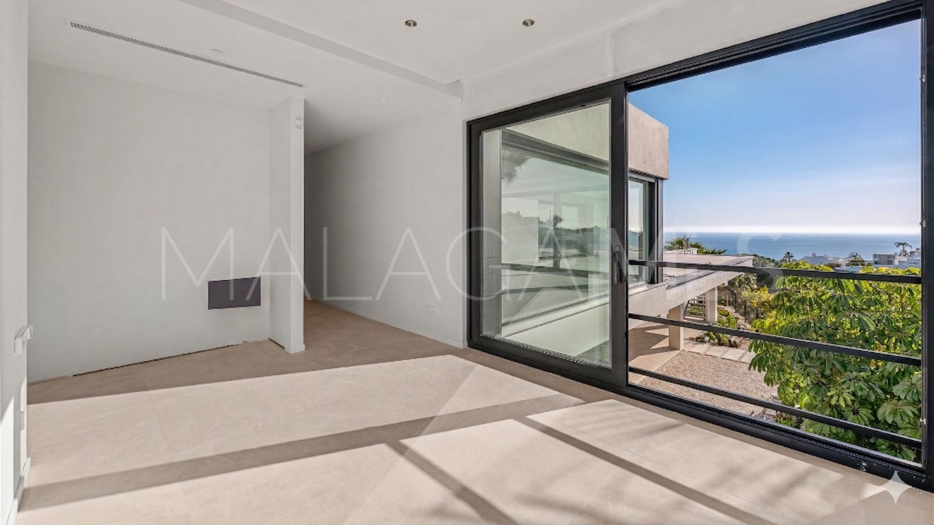 For sale villa in Cabopino