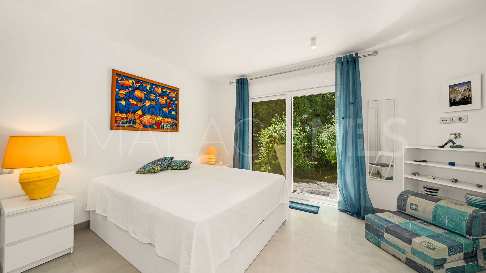 Villa a la venta in El Rosario