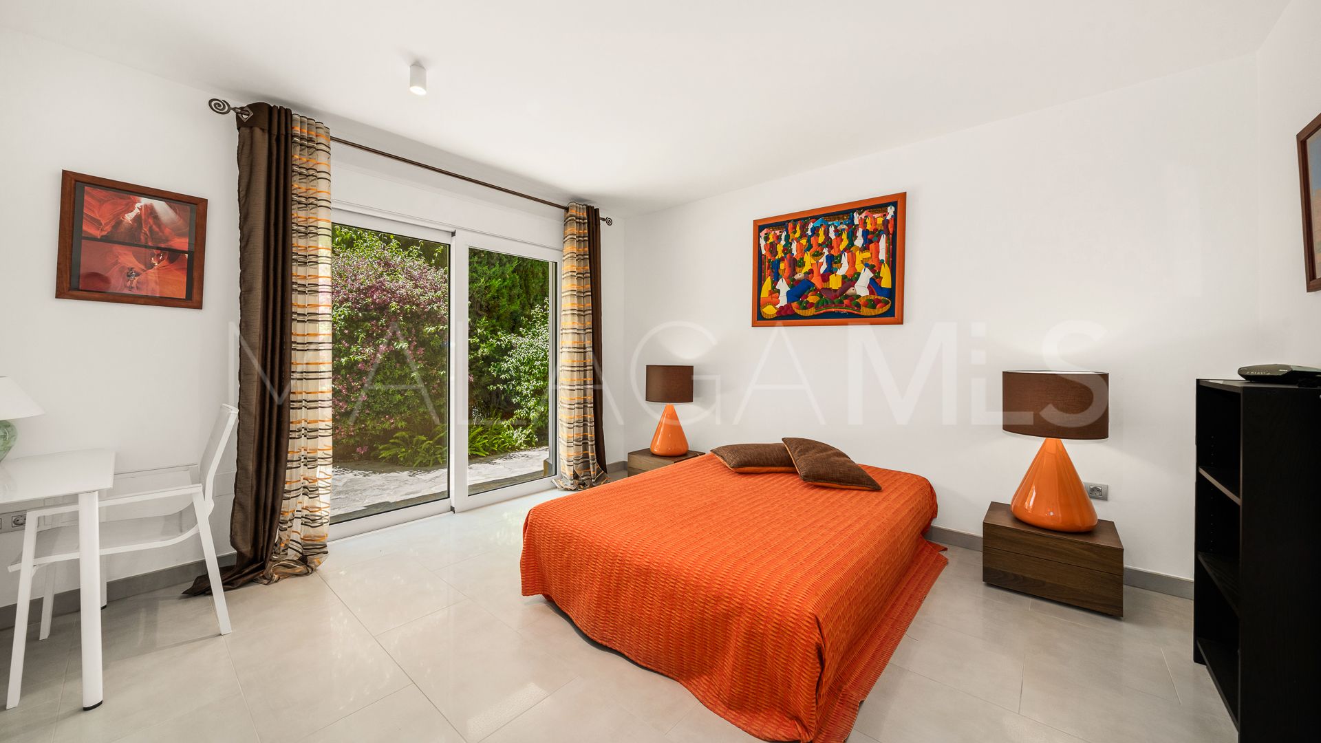 Villa a la venta in El Rosario