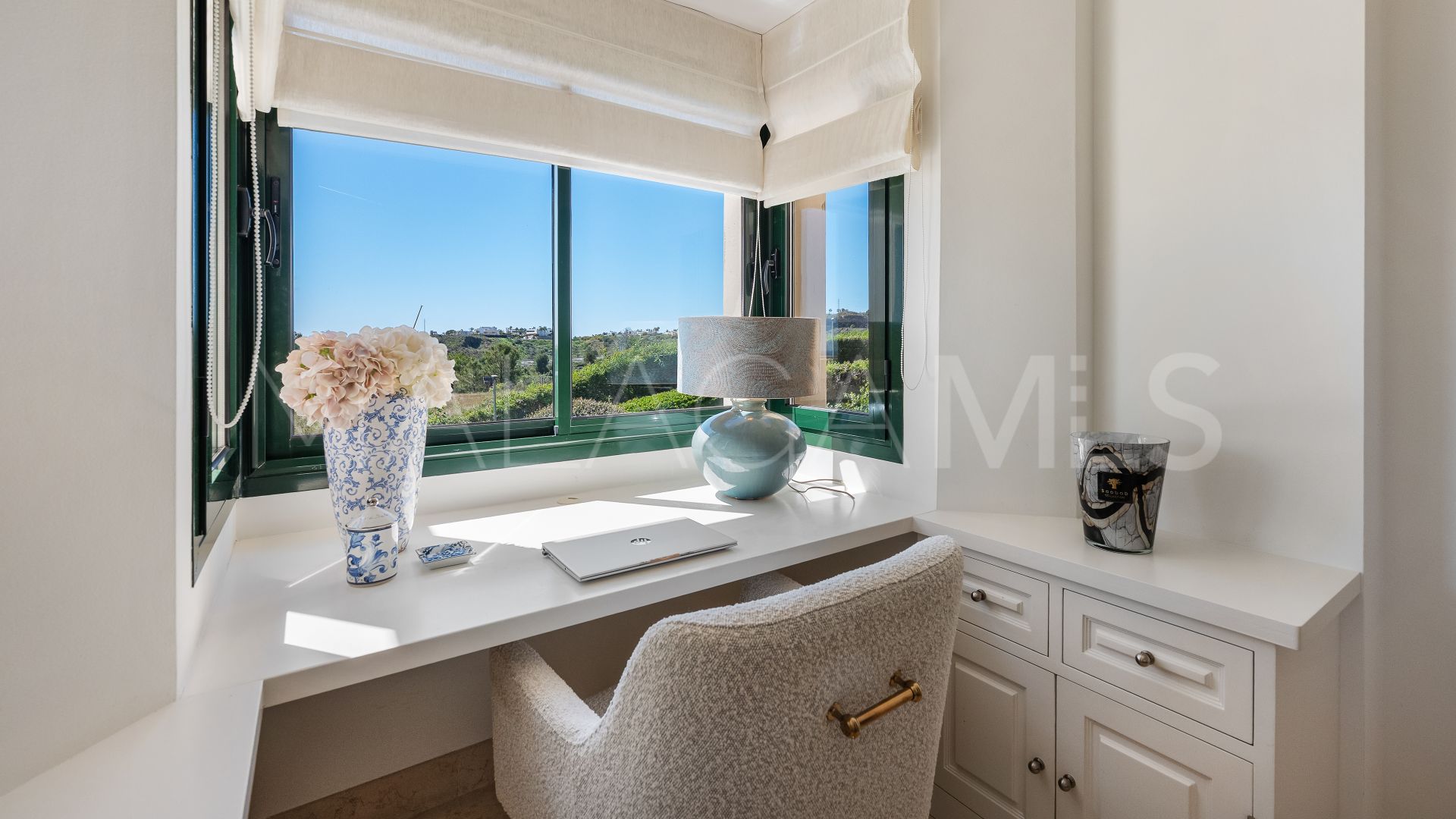 Takvåning for sale in Los Arqueros