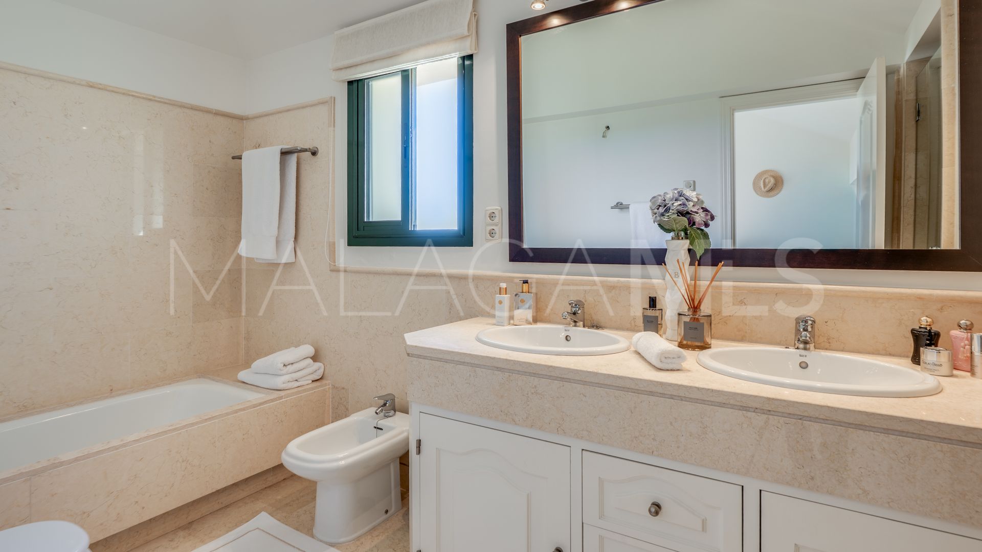 Takvåning for sale in Los Arqueros