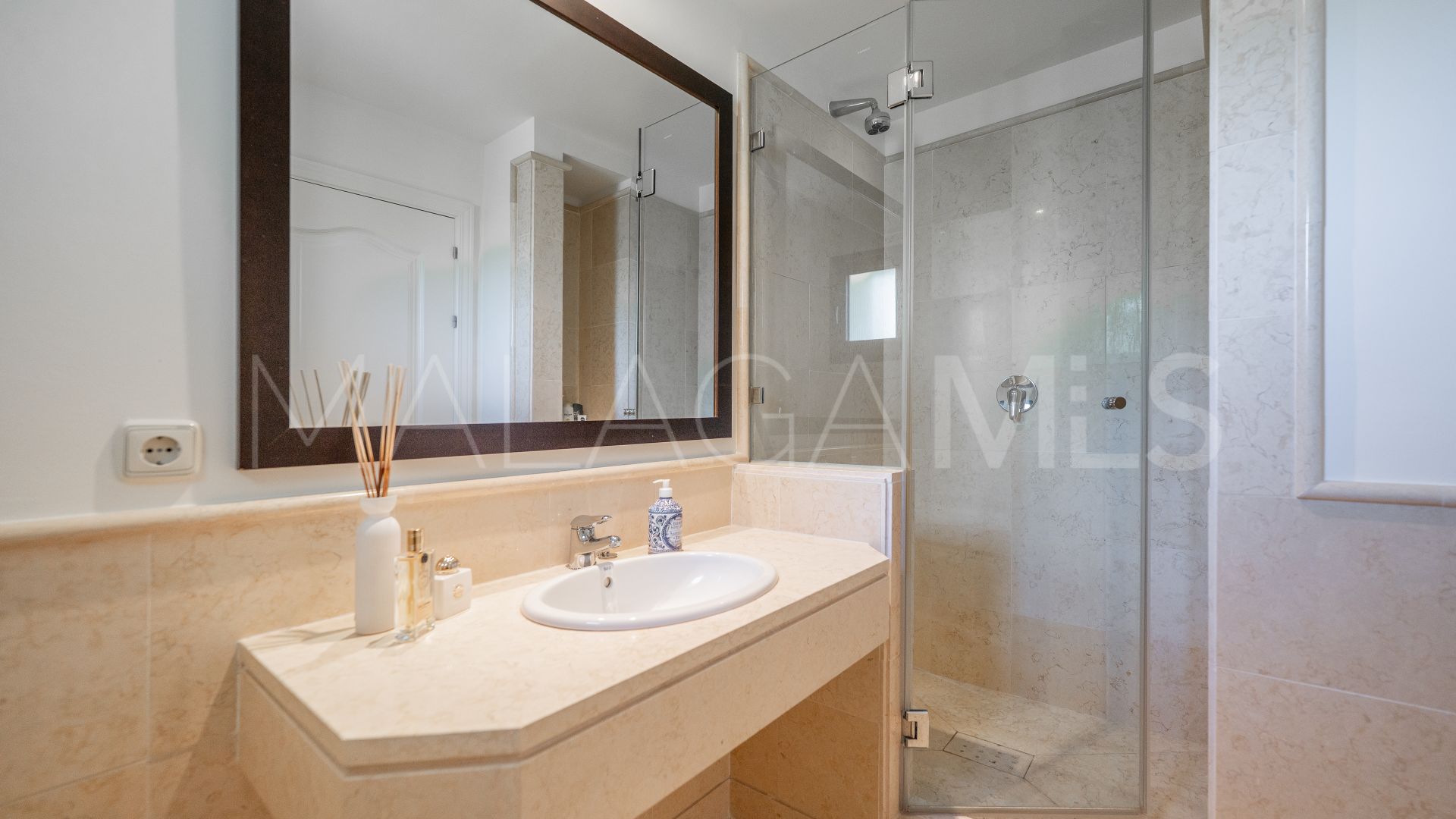 Takvåning for sale in Los Arqueros