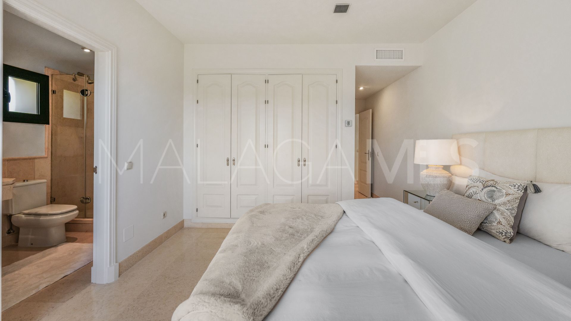 Takvåning for sale in Los Arqueros