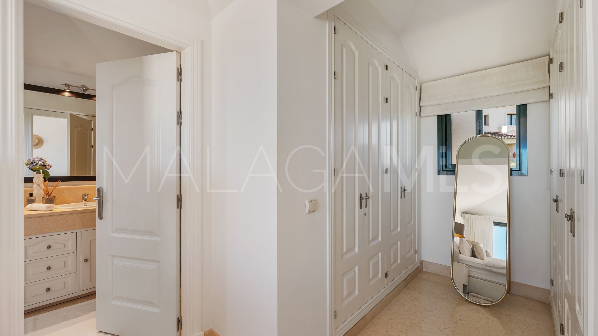 Takvåning for sale in Los Arqueros