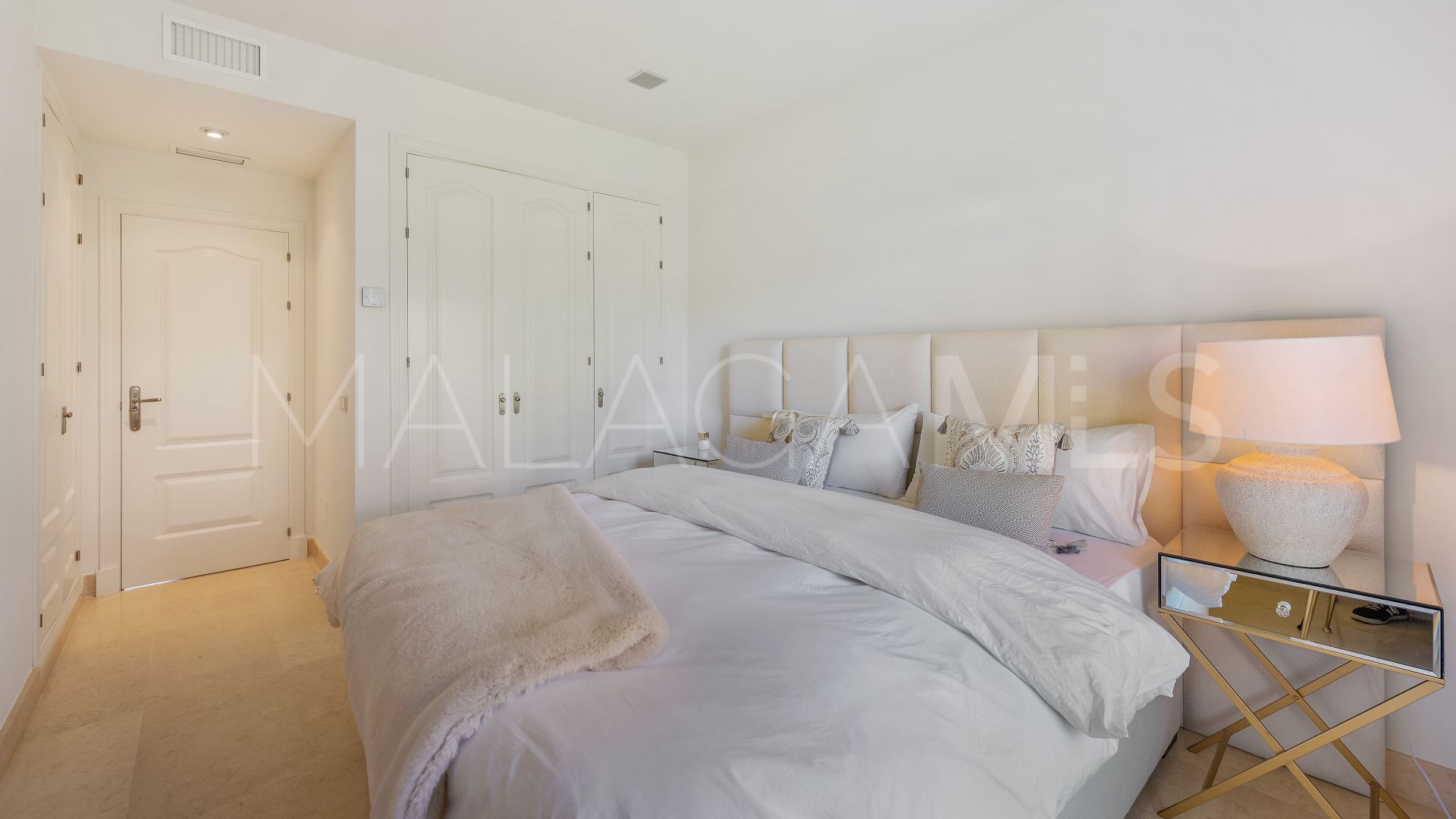 Takvåning for sale in Los Arqueros