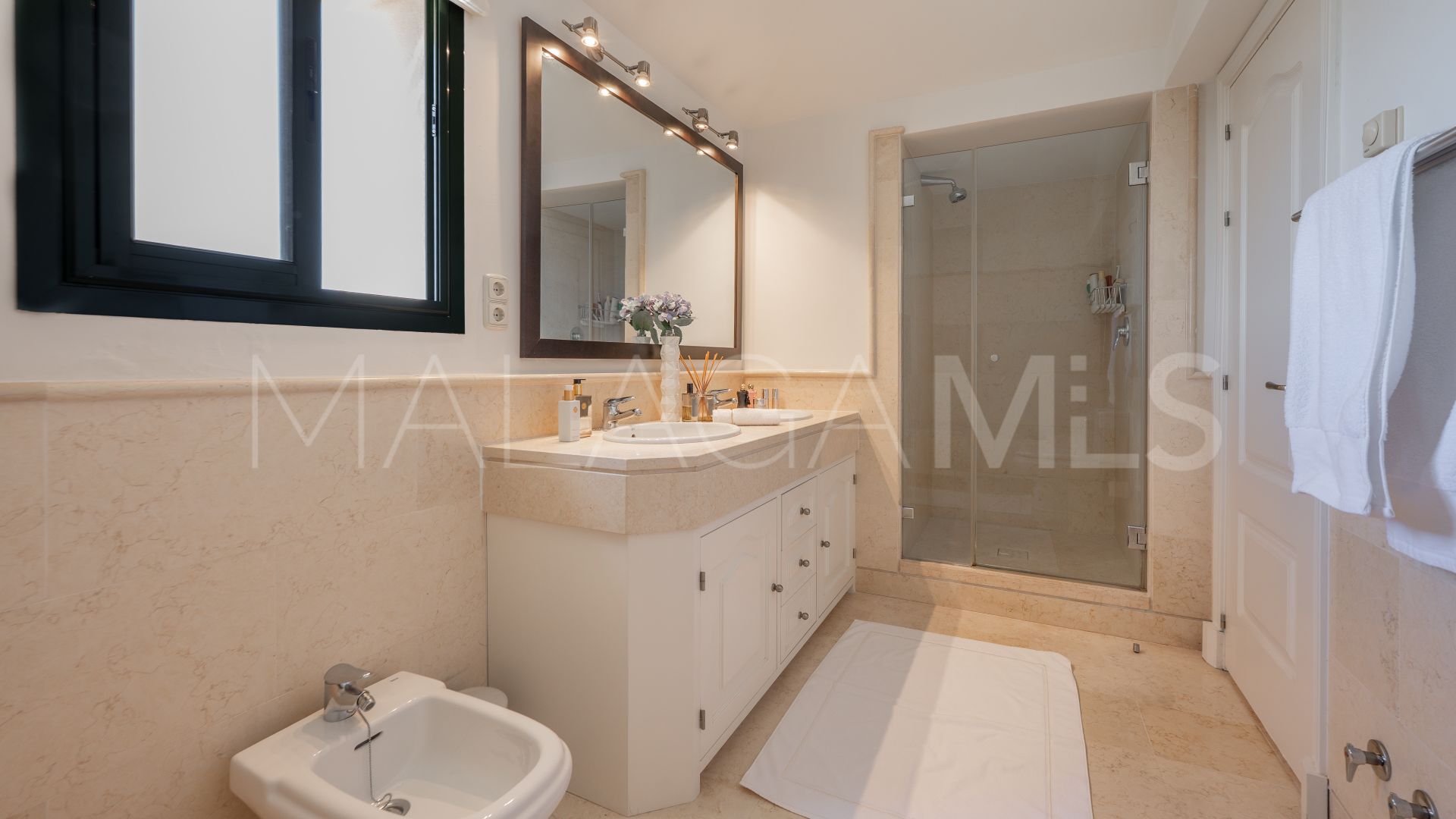 Takvåning for sale in Los Arqueros