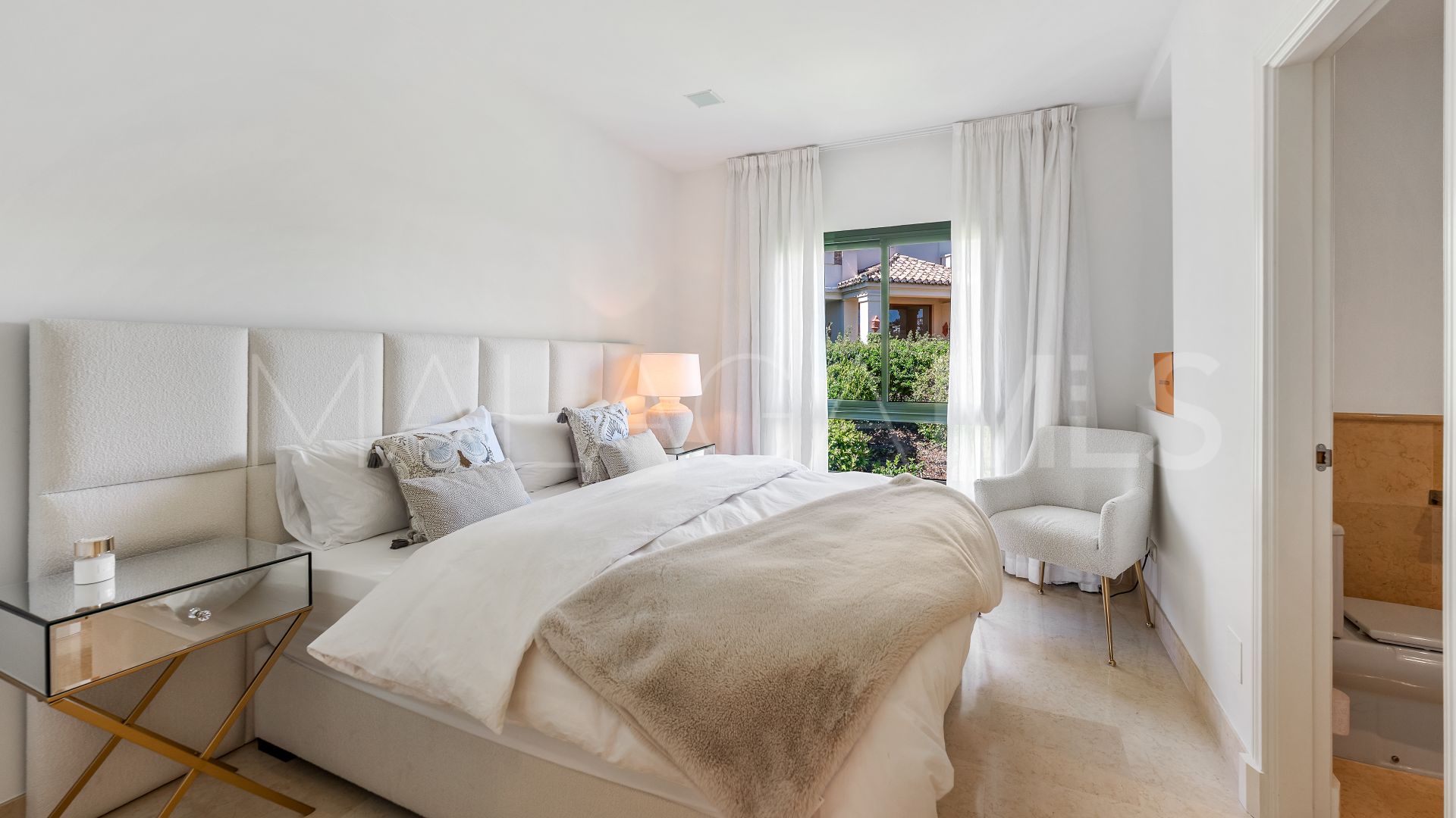 Takvåning for sale in Los Arqueros