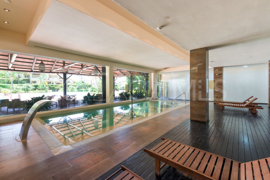 Takvåning for sale in Los Arqueros