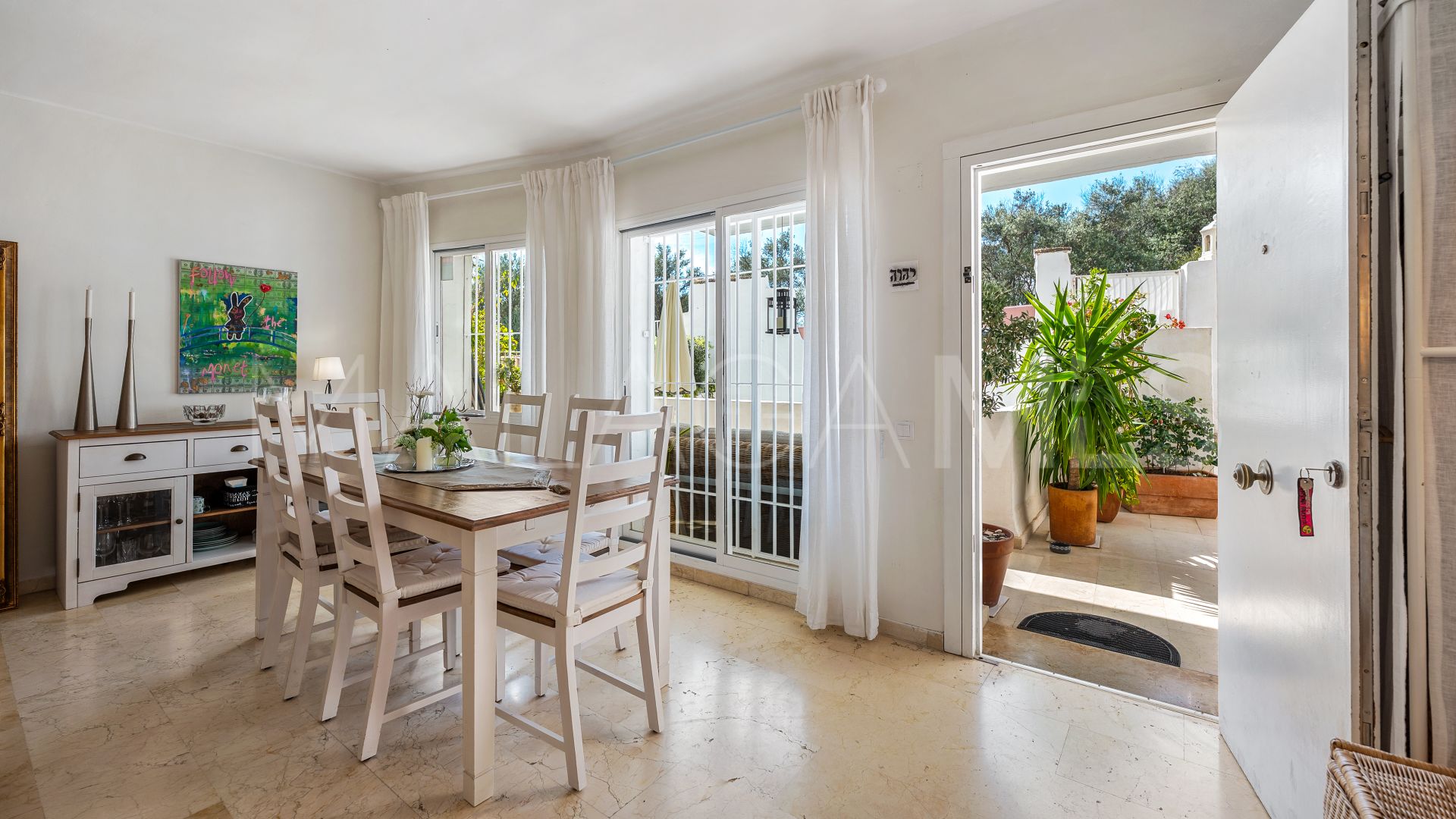 Markplanslägenhet for sale in Rio Real