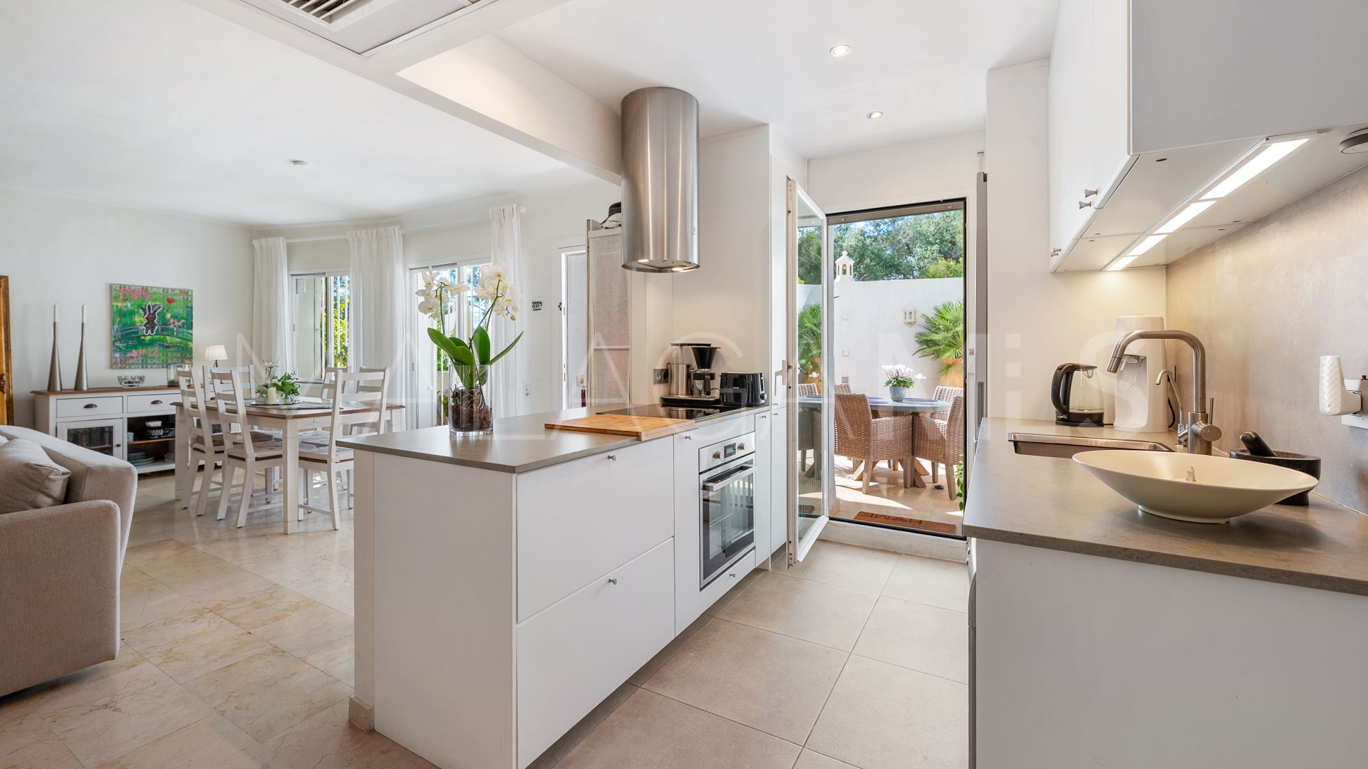 Markplanslägenhet for sale in Rio Real