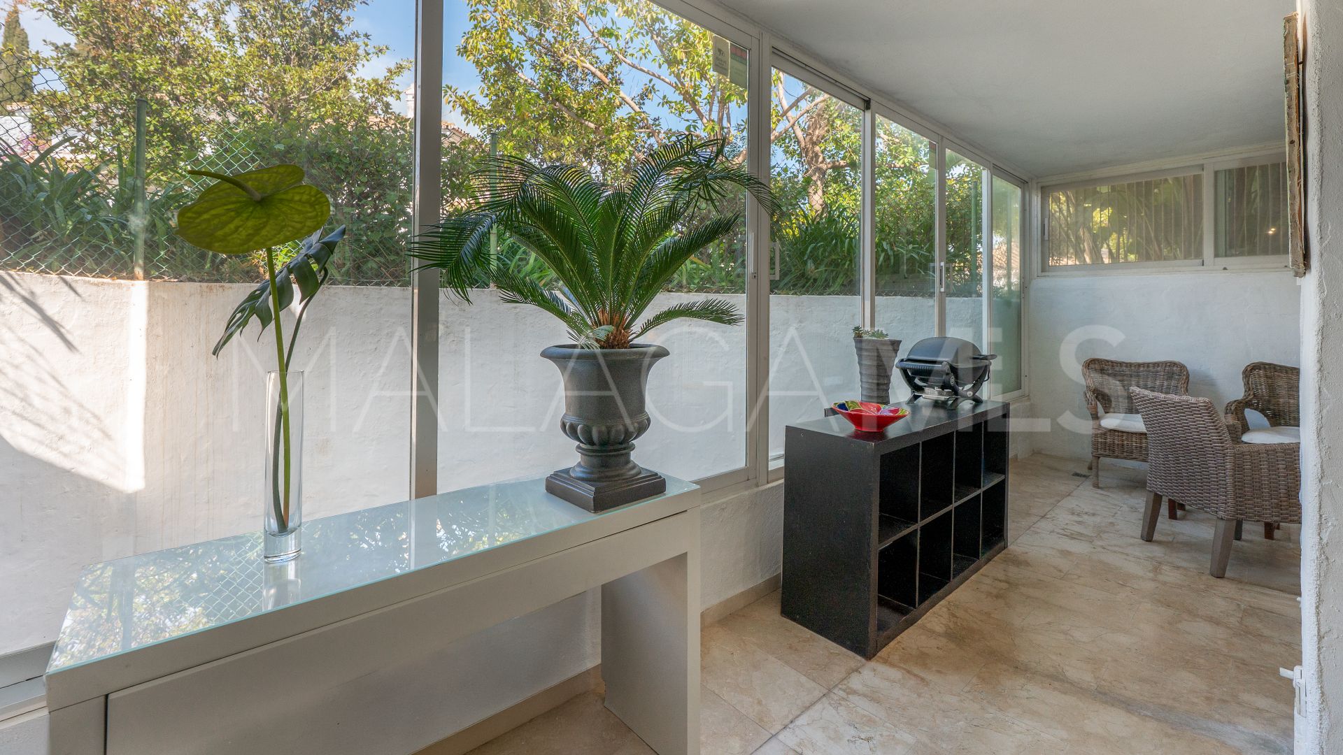 Markplanslägenhet for sale in Rio Real