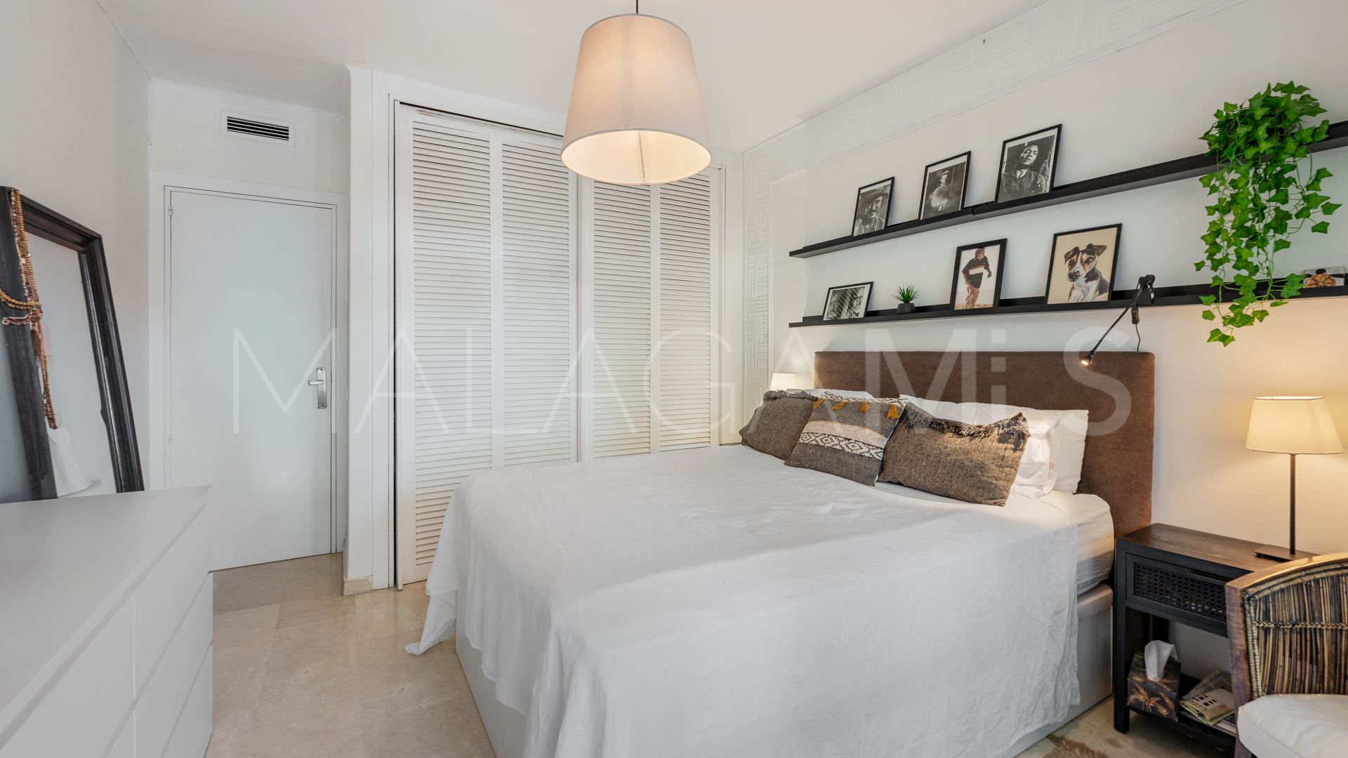 Markplanslägenhet for sale in Rio Real