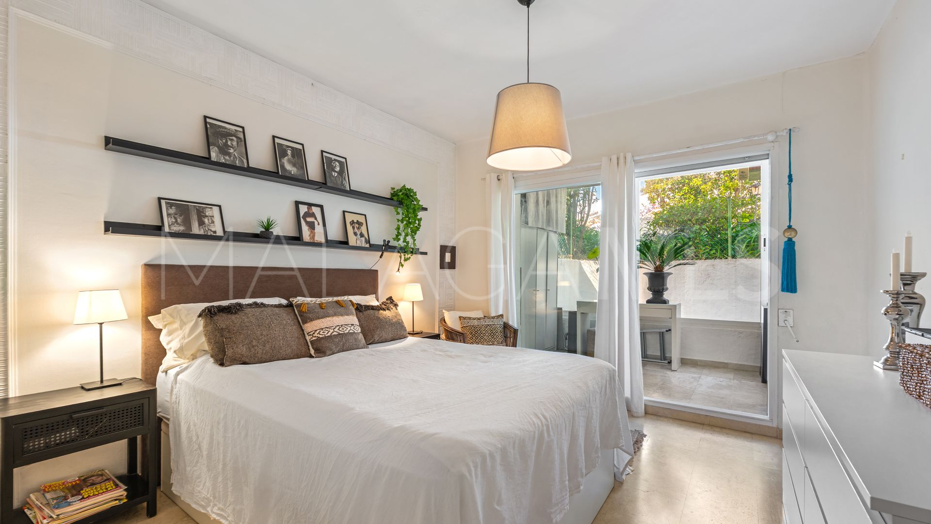 Markplanslägenhet for sale in Rio Real