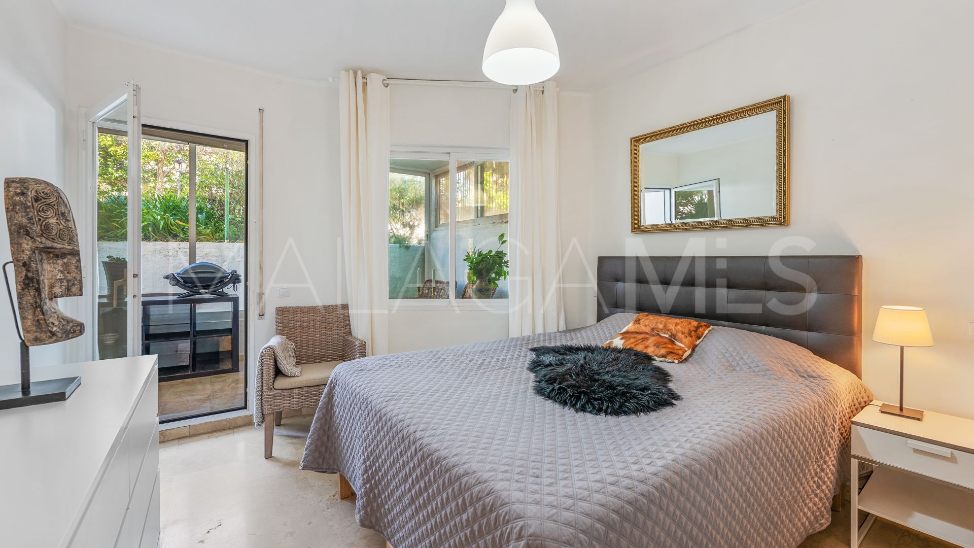 Markplanslägenhet for sale in Rio Real