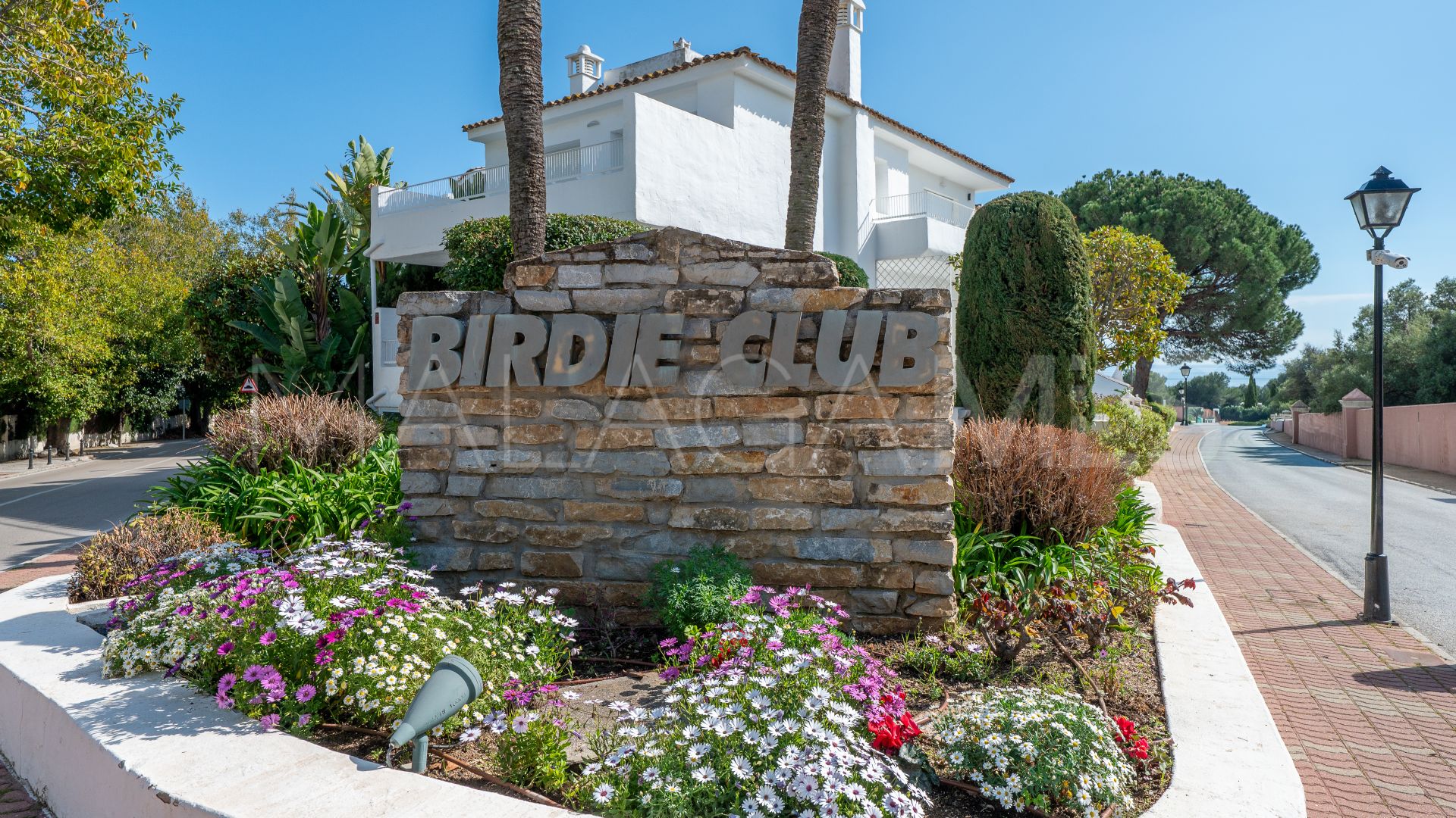 Markplanslägenhet for sale in Rio Real