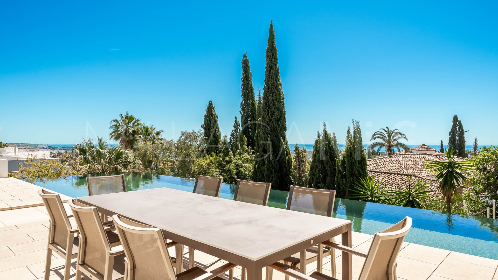 Villa for sale in La Quinta