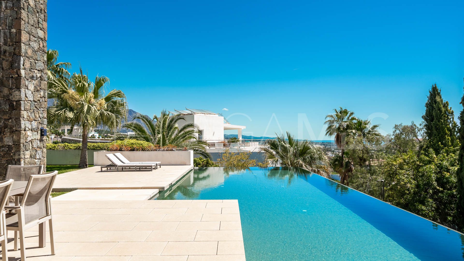 Villa for sale in La Quinta