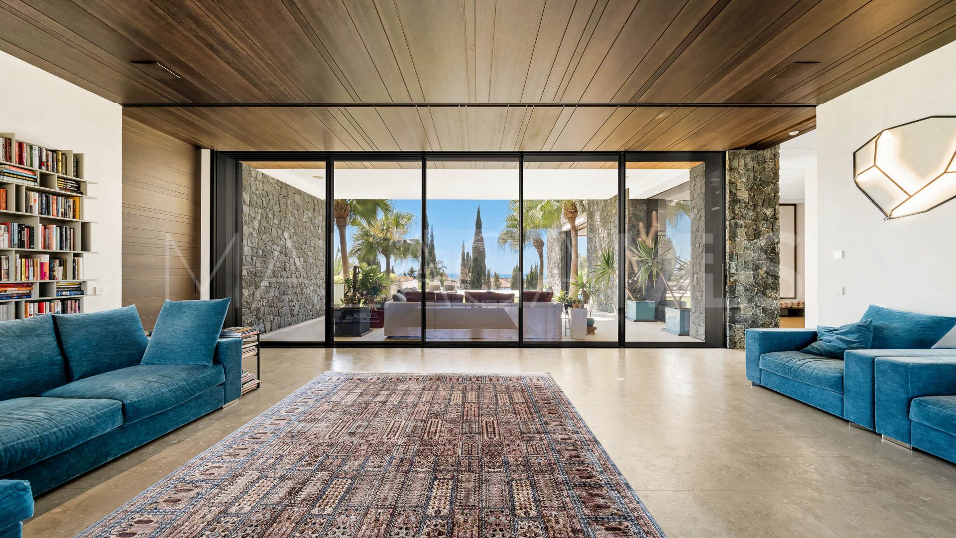 Villa for sale in La Quinta