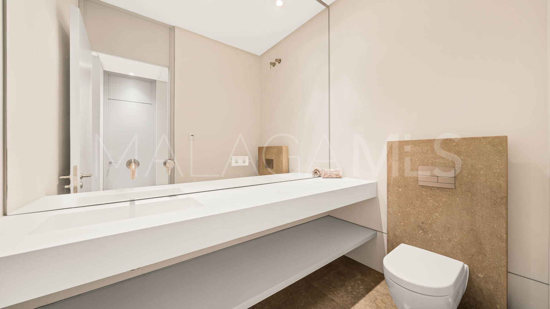 Villa for sale in La Quinta