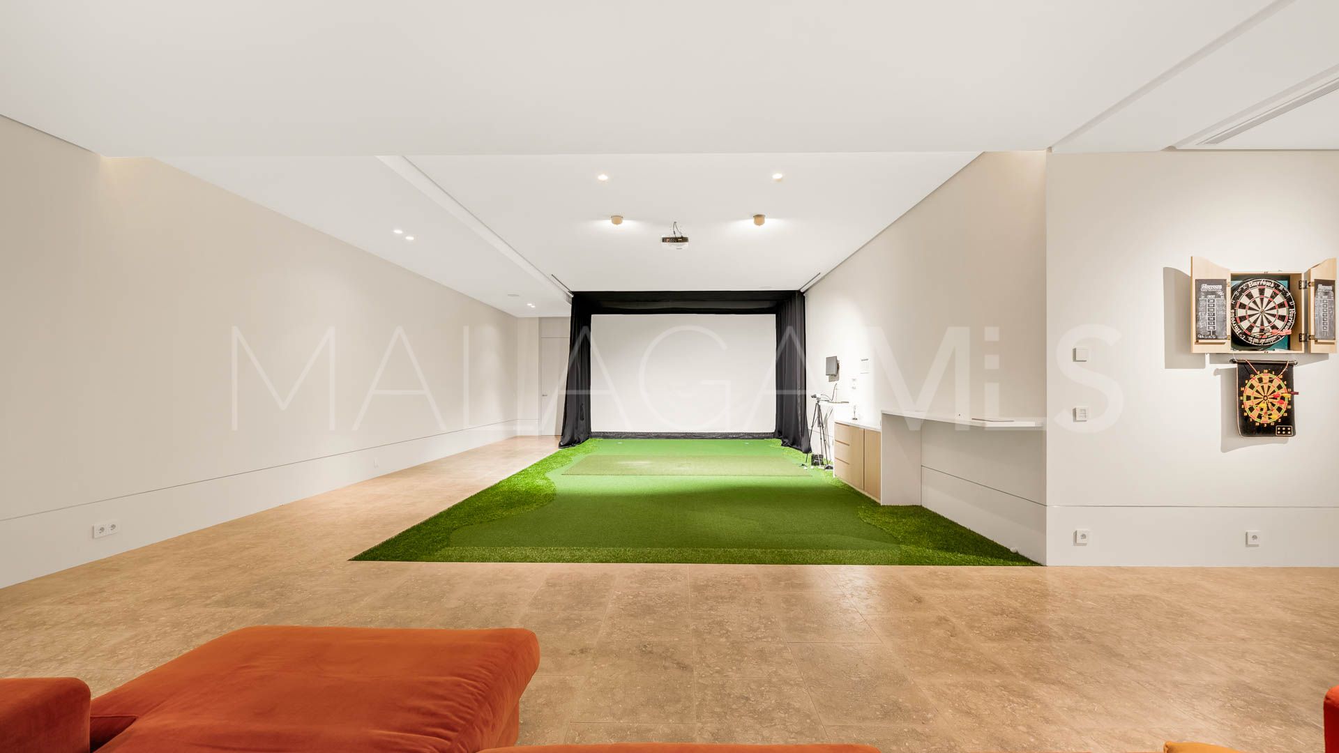 Villa for sale in La Quinta