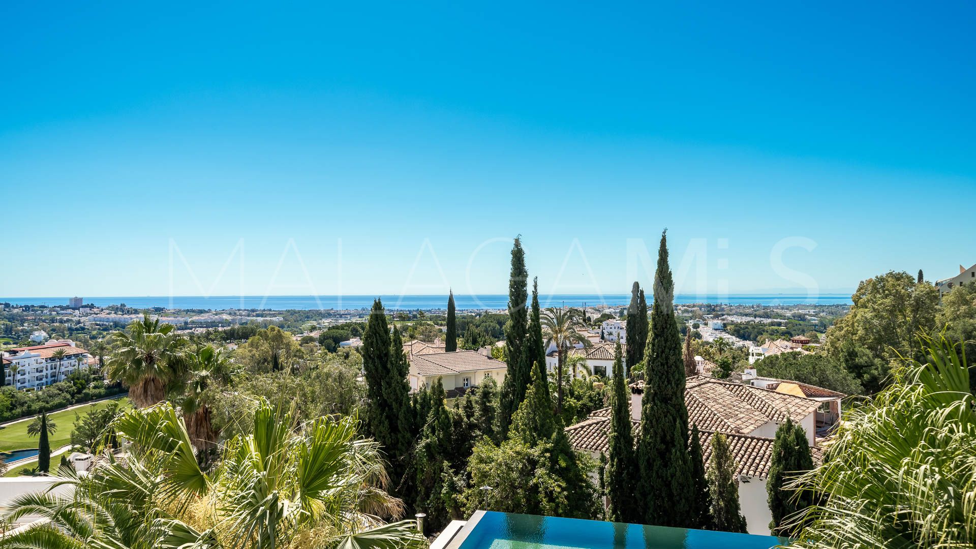 Villa for sale in La Quinta