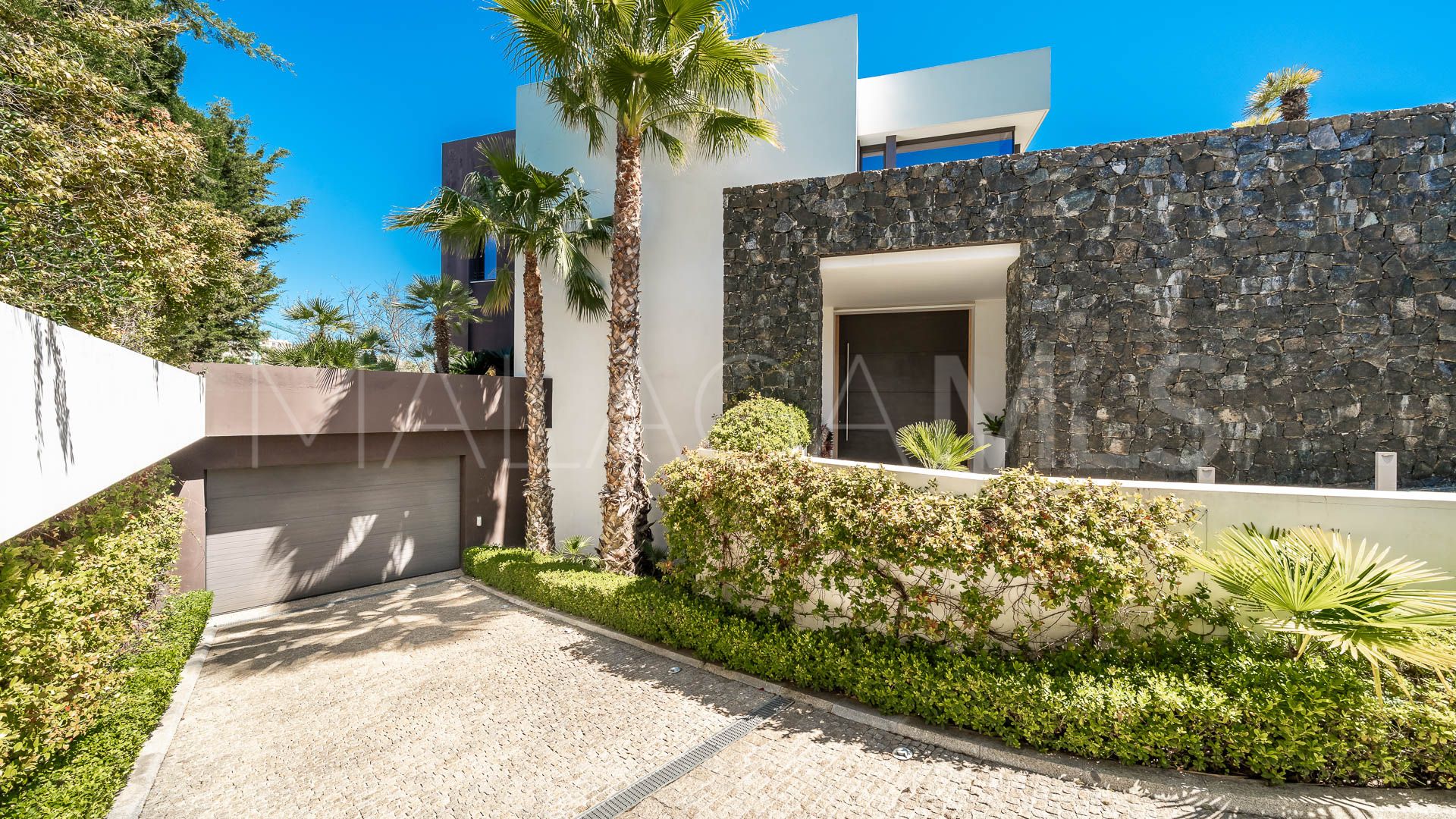 Villa for sale in La Quinta