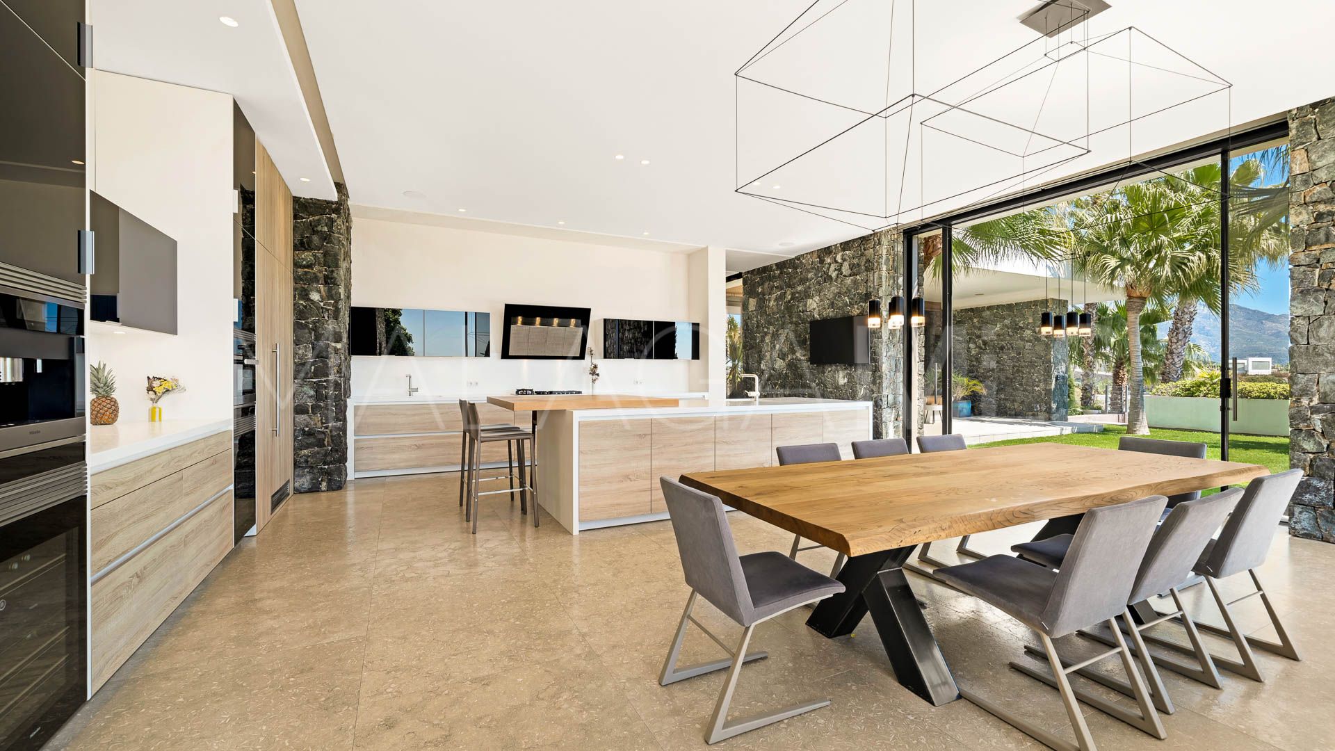 Villa for sale in La Quinta