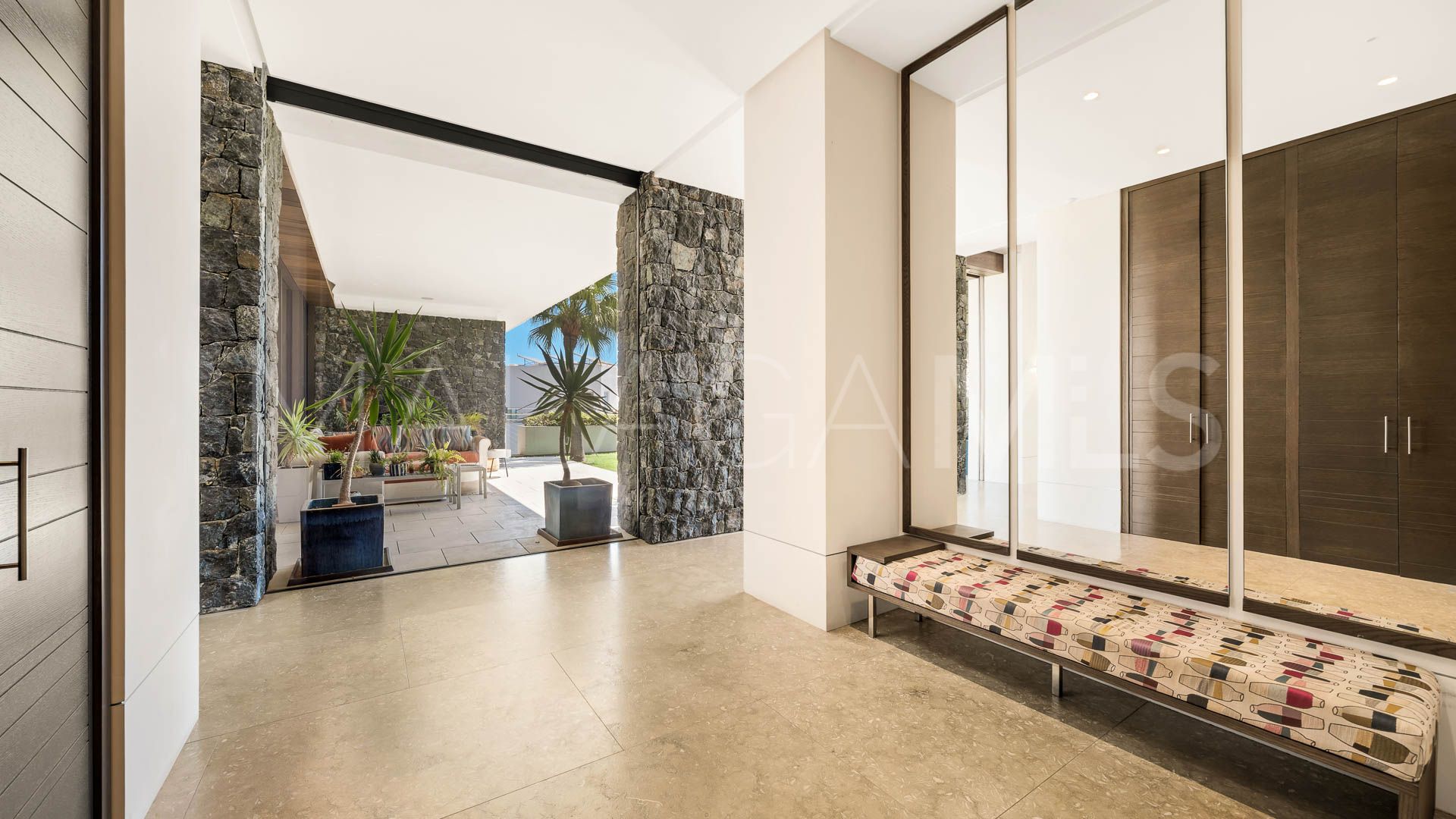 Villa for sale in La Quinta