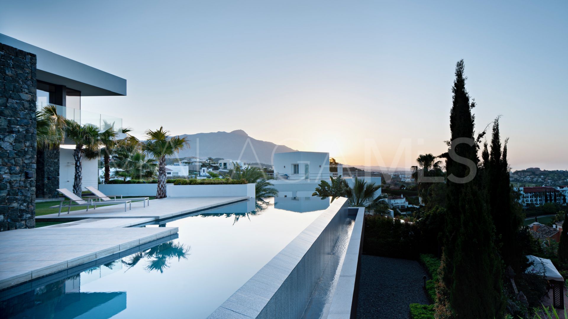 Villa for sale in La Quinta