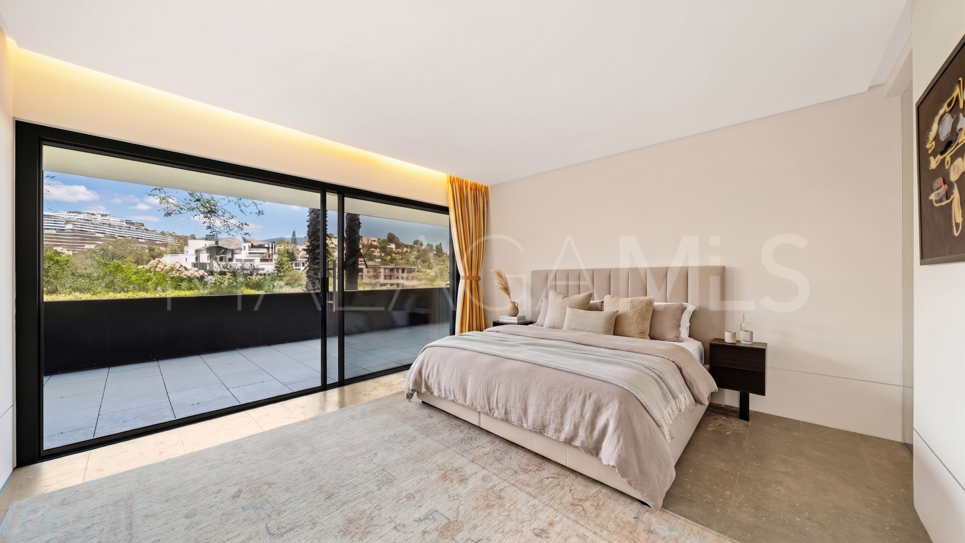 Villa for sale in La Quinta