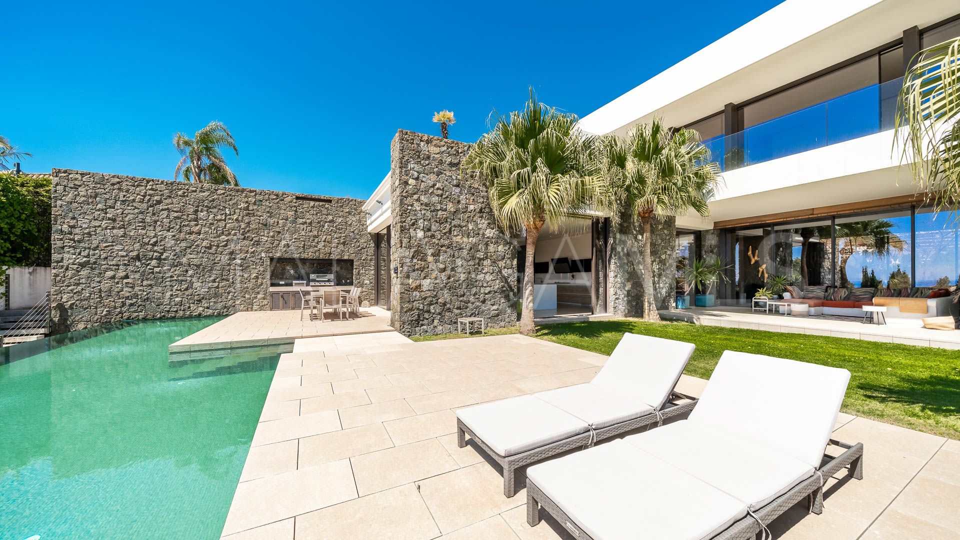 Villa for sale in La Quinta