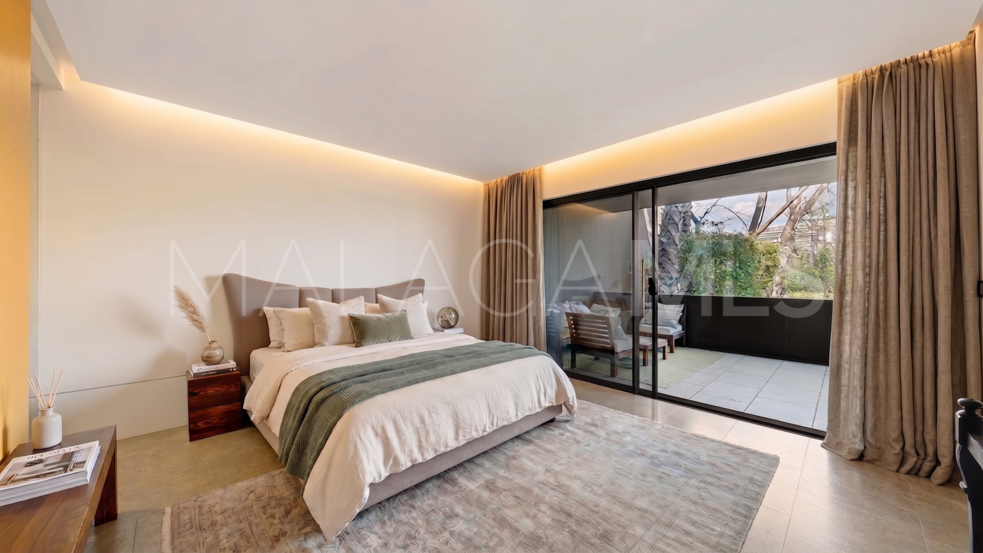 Villa for sale in La Quinta