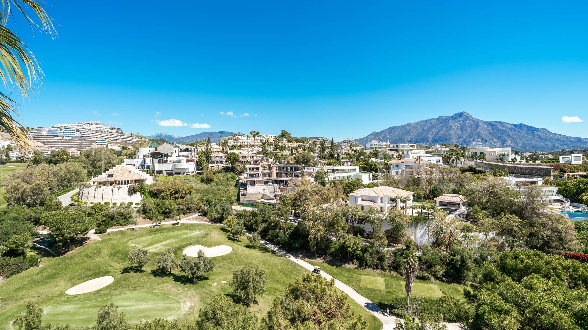 Villa for sale in La Quinta