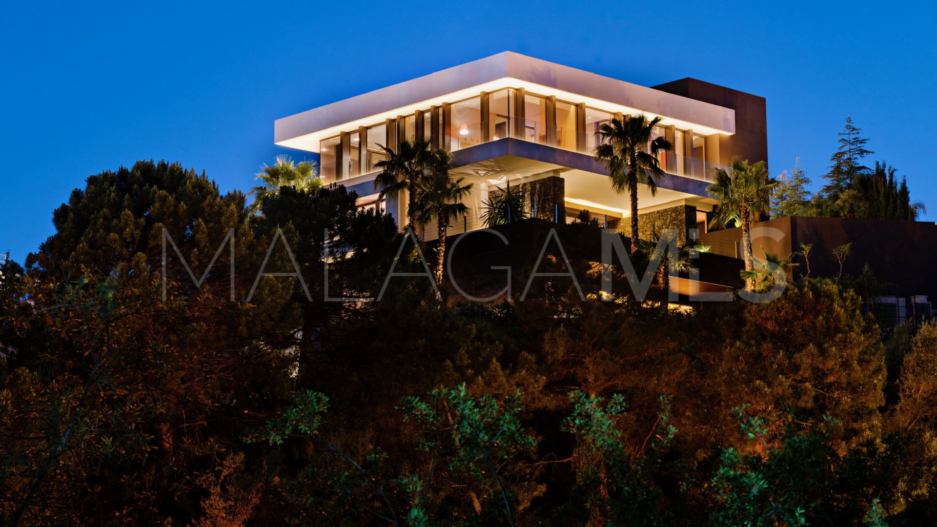 Villa for sale in La Quinta