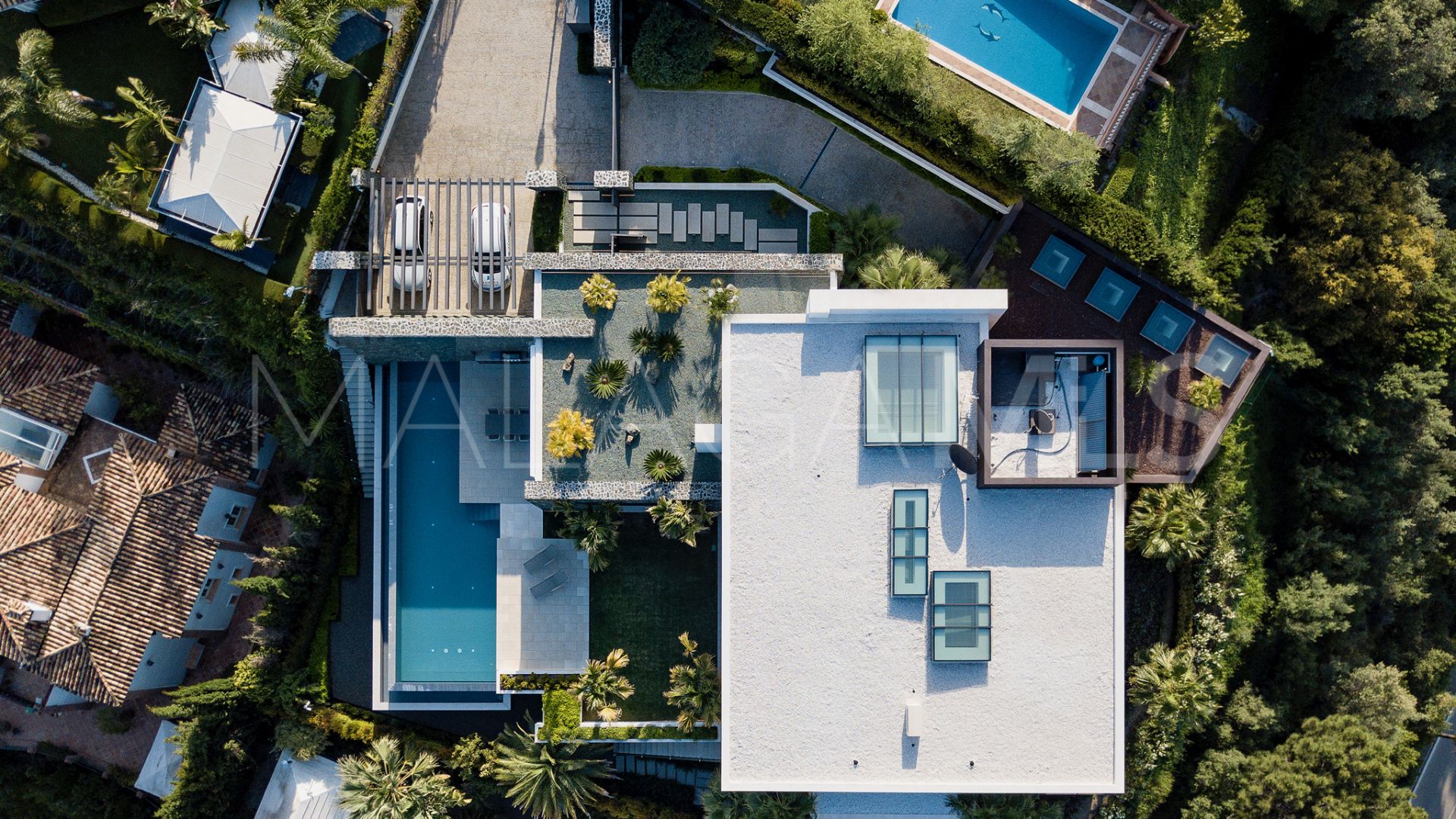 Villa for sale in La Quinta