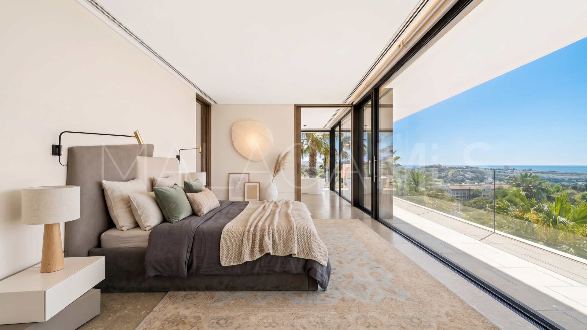 Villa for sale in La Quinta