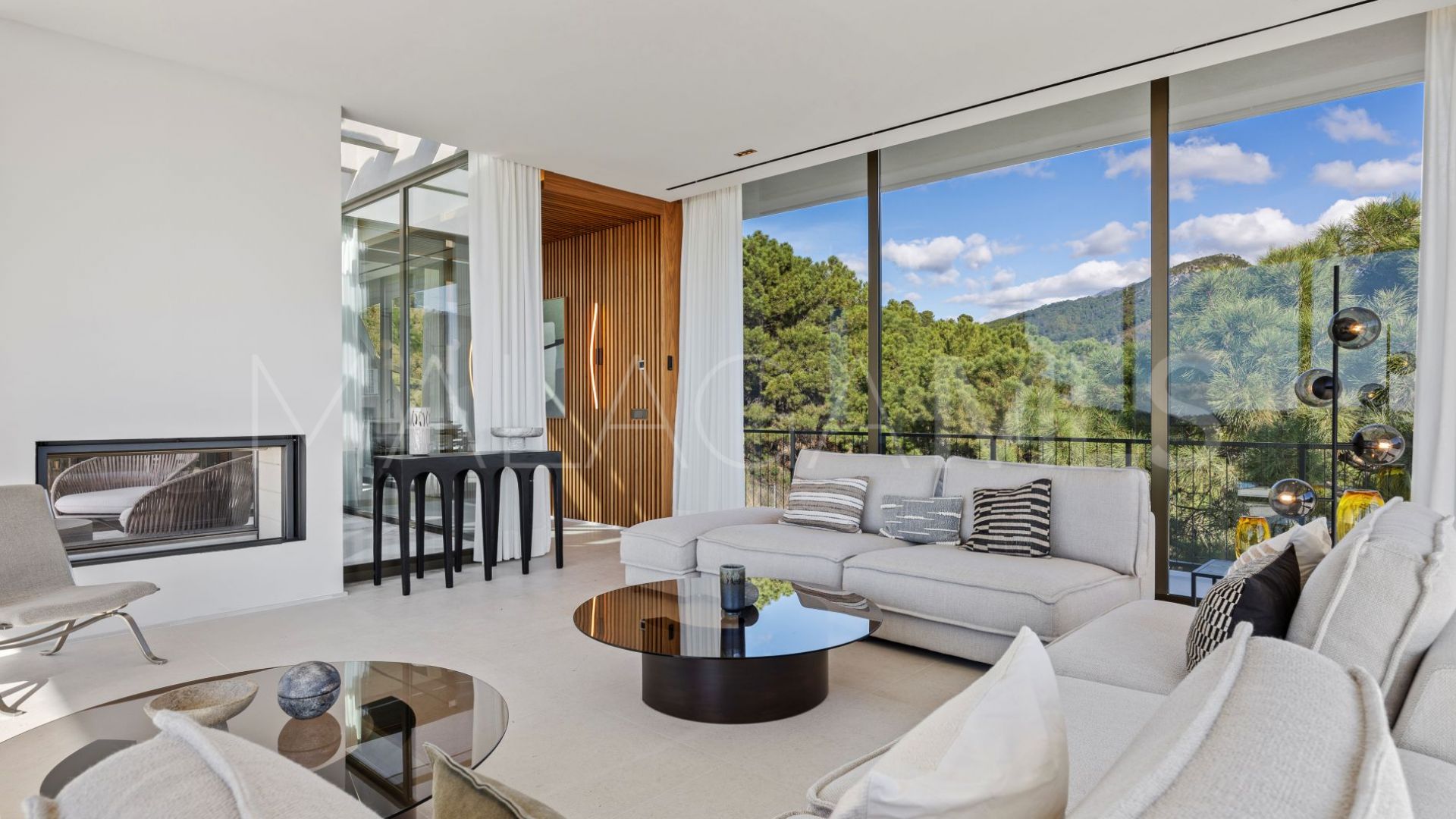 Villa for sale in Monte Mayor